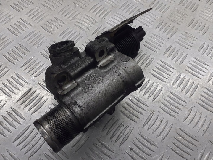 фото №1, Клапан egr рециркуляции выхлопных газов renault clio ii 1.5 dci 255366