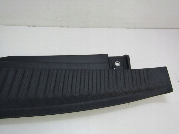 фото №7, Laguna ii защита корпус порога багажника ремня зад