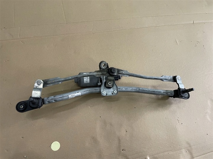 фото №1, Механизм моторчик дворник перед jeep renegade 14-18r 2017r