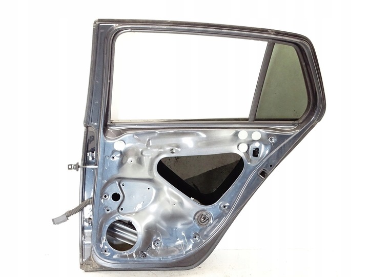 фото №16, Двері праві зад праві задні vw golf vii 7 5d hb la9w