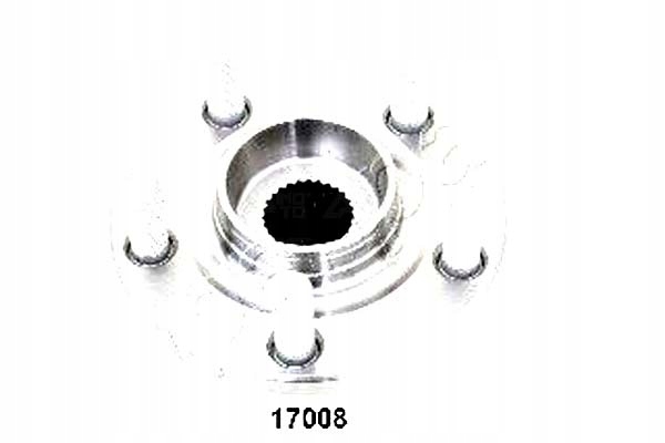 фото №1, Japanparts ступиця колеса superu перед forester