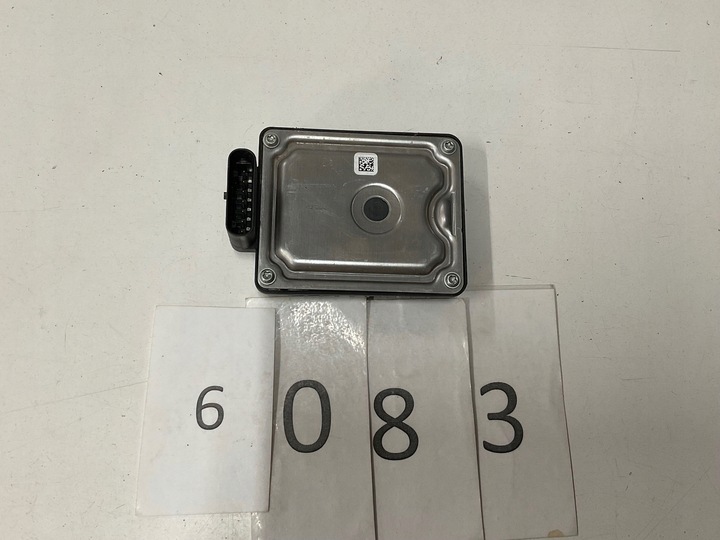 фото №1, Радар, датчик, дистроник volkswagen audi skoda seat 2q0907561e 6.083