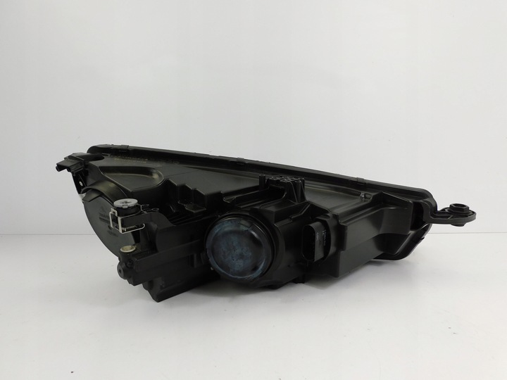 фото №11, Лампа левая ксенон led audi tt tts 8s0941005c