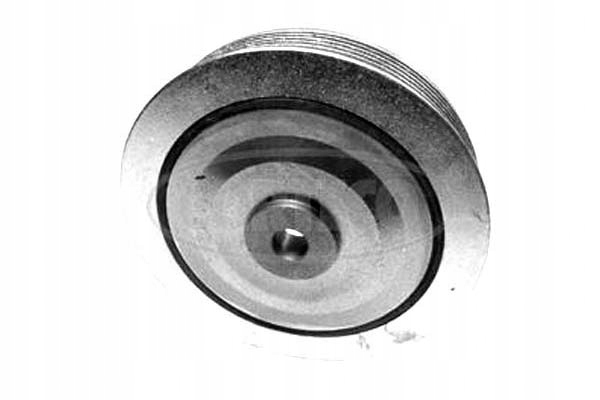 фото №10, Corteco 80000599 колесо пасове, wał колінчастий