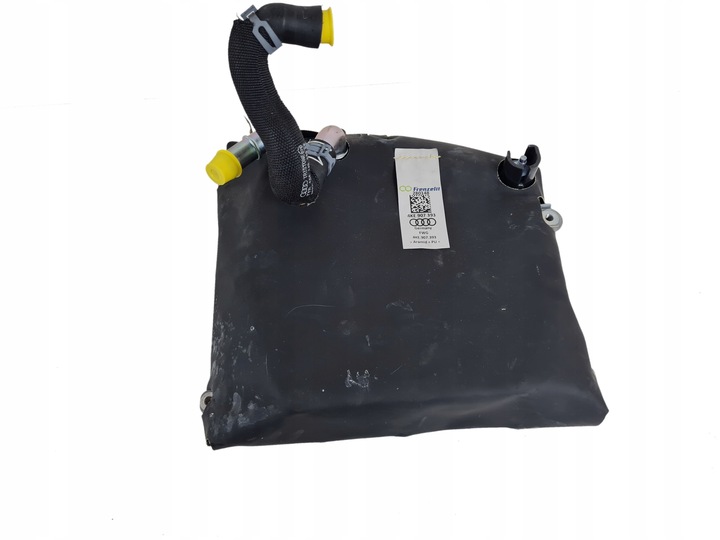 фото №1, Audi e-tron 55 перетворювач конвертер 4ke907393