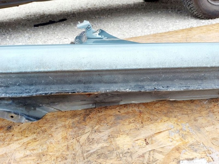 фото №12, 508 1 i sw универсал порог правый стойка средний klxd