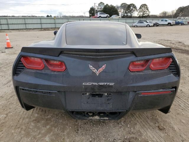 фото №8, Радіатор радіатор масла диференціал chevrolet corvette c7 z51 z06 2014-