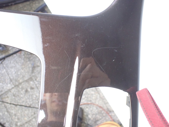 фото №8, Рамка dekor тунелю śeodkowego - bmw f26 x4 9184481