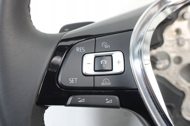 фото №6, Vw golf vii 7 passat b8 кермо передачі 5g0419091dn 5g0419091gf 5g0 419 09