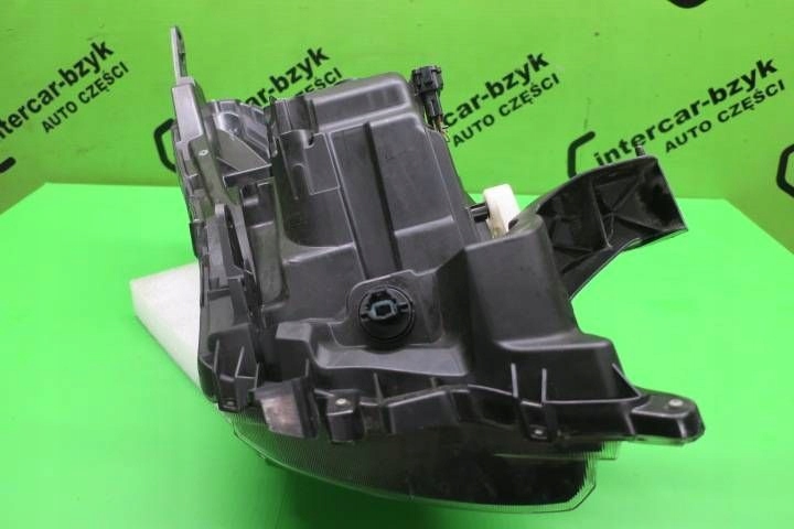 фото №10, Nissan navara d23 2016 2017 2018 2019 2020- фара правые полный led чёрный