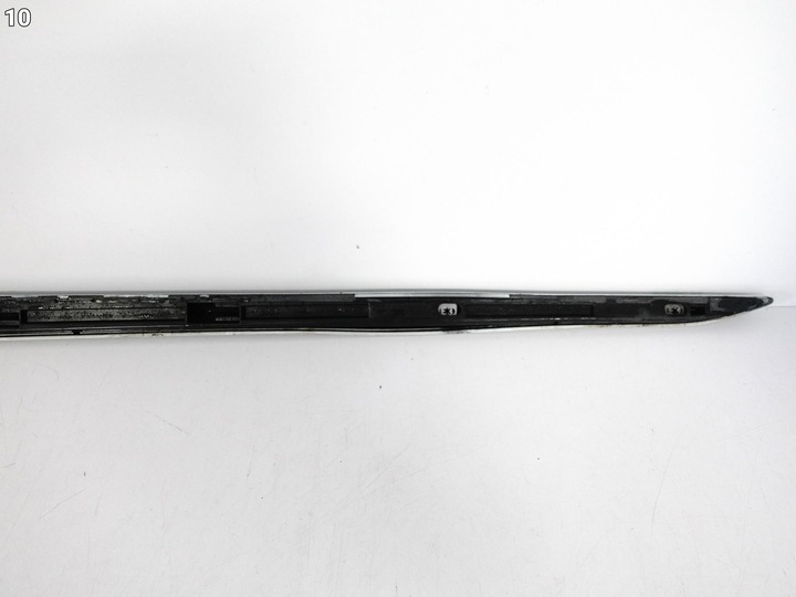 фото №11, Audi a1 s1 ii 82a s-line 18- поріг лівий планка накладка