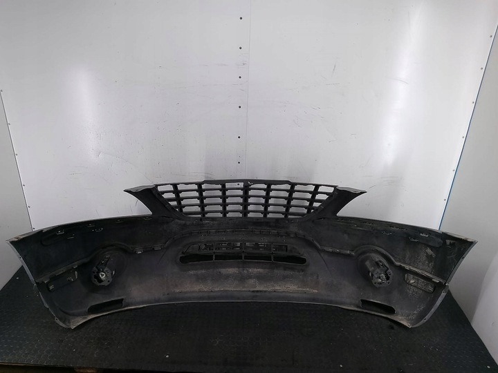 фото №11, Бампер перед chrysler pacifica pdr
