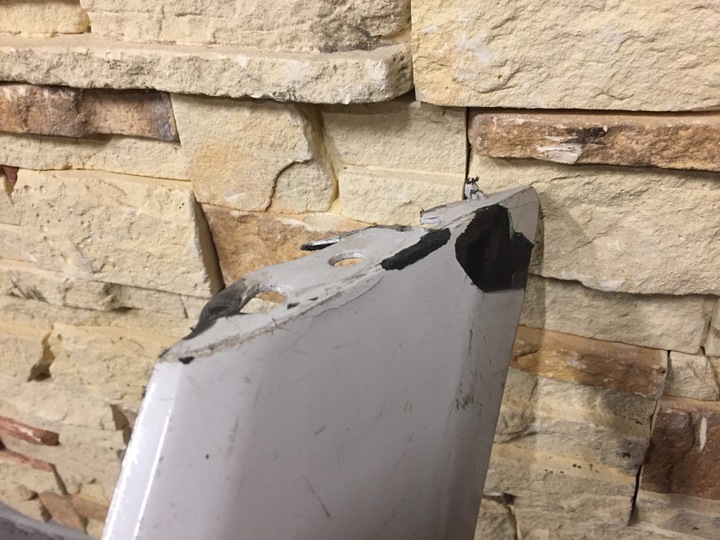 фото №6, Bmw 4 f32 f33 f36 бампер перед переднє м-пакет