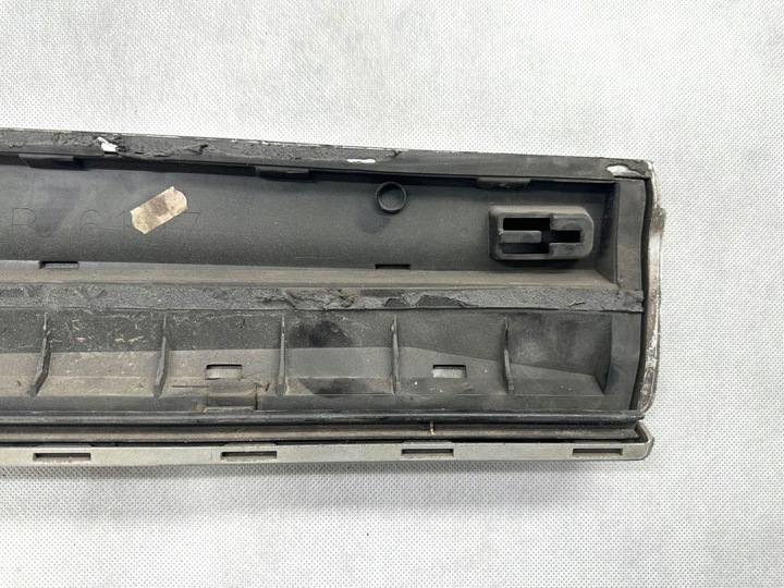 фото №9, Audi q5 sq5 планка дверь левый зад 8r0853969e