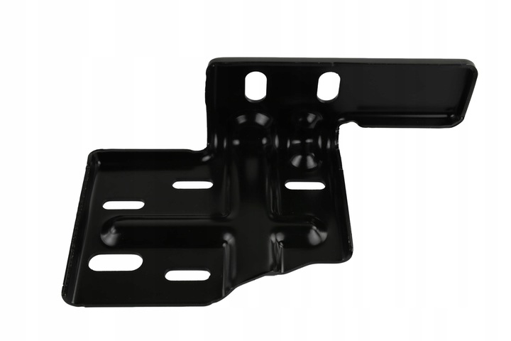 фото №1, Кронштейн бампера лівий перед iveco daily 14- 19-