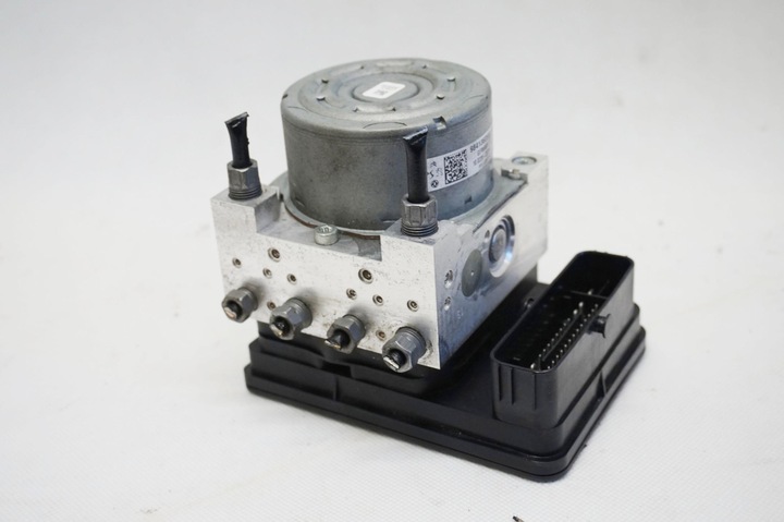 фото №1, Насос abs citroen c4 iii 9841360580 1.2 thp