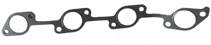 фото №7, Mitsubishi l200 2.5 did прокладка коллектора oem