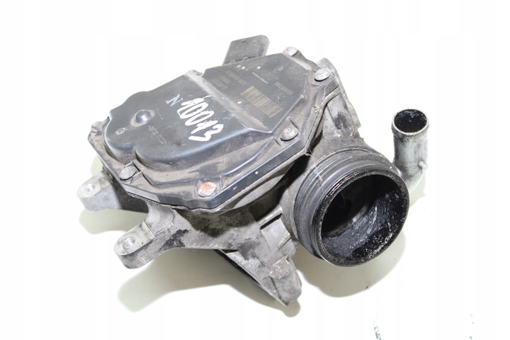 фото №6, Дроссельная заслонка fiat ducato iveco daily 2.3 hpi 14-17r 5802008088