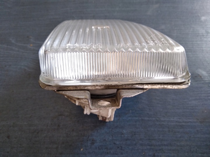 фото №5, Vw passat b2 галоген правий hella 123758 оригінал.