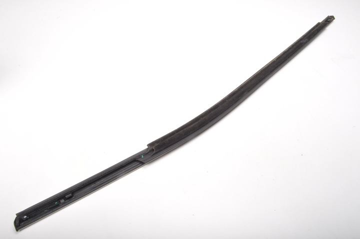 фото №6, Mg hs планка стёкла прилегающая к стеклу задняя левая рестайлинг 2023