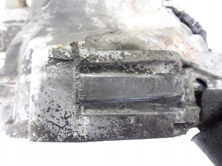 фото №9, Коробка передач 5 коробки передач ehv audi a4 b5 a6 c5 vw passat b5 1.8 turbo