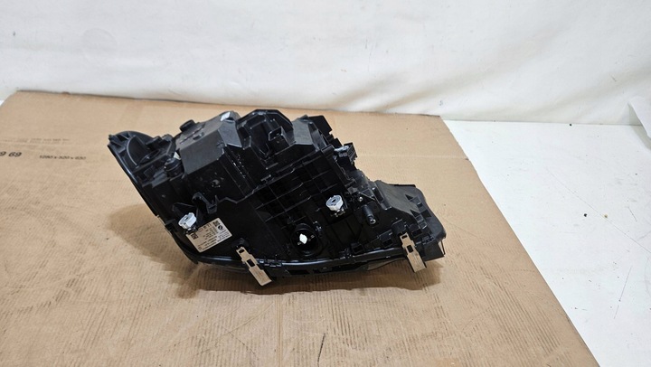 фото №8, Лампа перед передня ліва bmw g30 g31 повний led 8499115-01