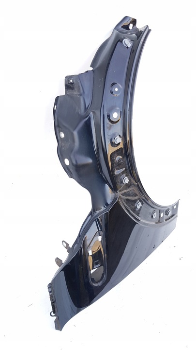 фото №6, Mini cooper r56 06- крило правий перед переднє