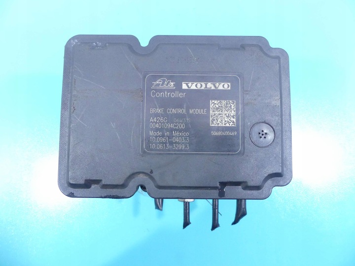 фото №8, Насос abs volvo s80 ii v70 iii 30736633