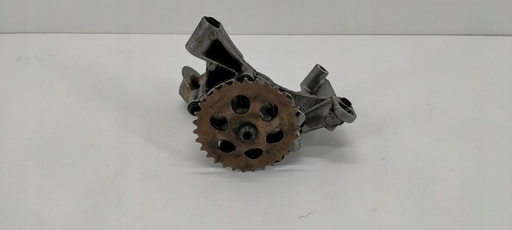 фото №6, Vw audi seat skoda 1.9 tdi насос масла 038115105b