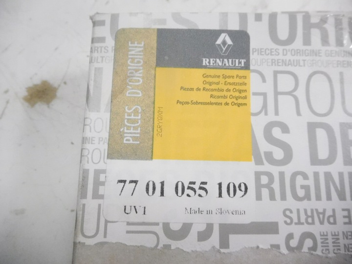 фото №8, Фильтр салонный renault megane ii 7701055109