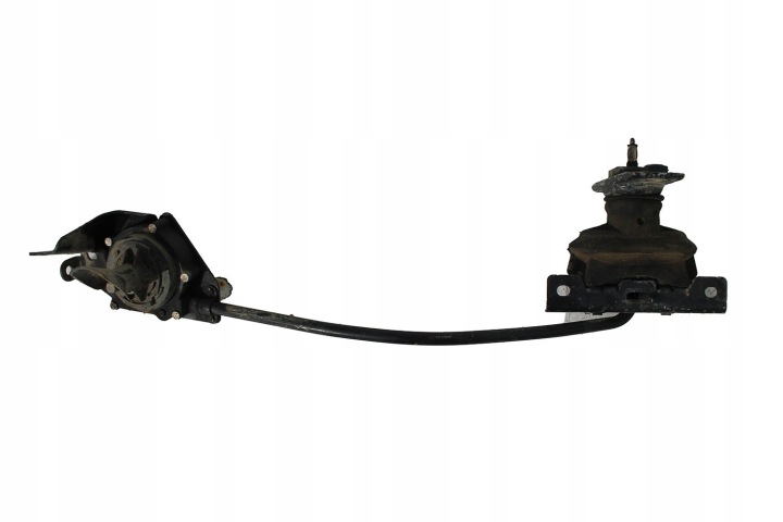 фото №10, Vw amarok кріплення запасного колеса запаска 2h0803660e 2h0803660g 2h0803660k