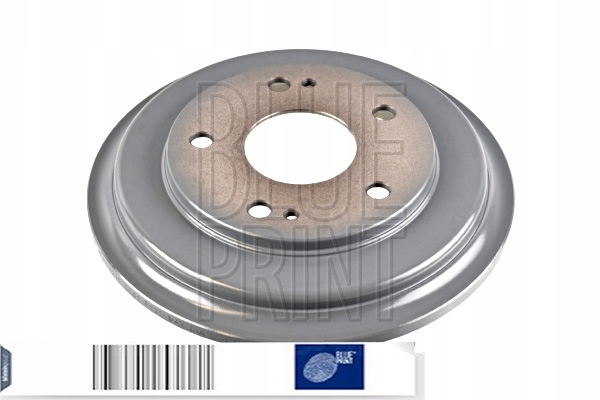 фото №10, Синий print adh24710 барабан тормозной