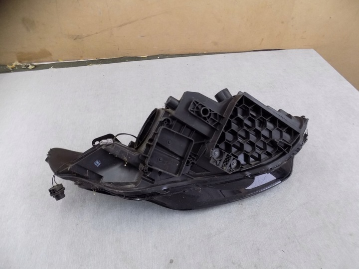 фото №7, Land rover discovery sport usa лампа ліва перед fk72-13w030-cg org