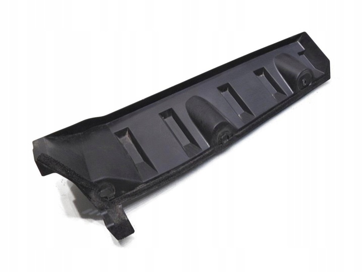 фото №1, Защита слив стёкла передний mazda 6 ii gs1f507p1