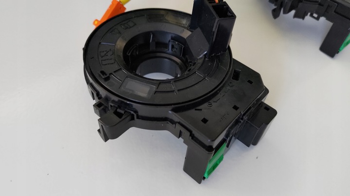 фото №11, Outlander sport 13 - 19 лента руль air bag