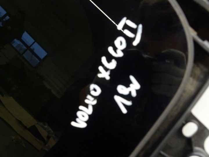 фото №11, Люк панорама крыша комплектная volvo xc60 ii 17- 32205495