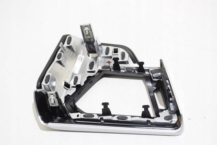 фото №14, Bmw 3 g20 g21 планка декоративная декоративная панели распределительной туннеля пианино