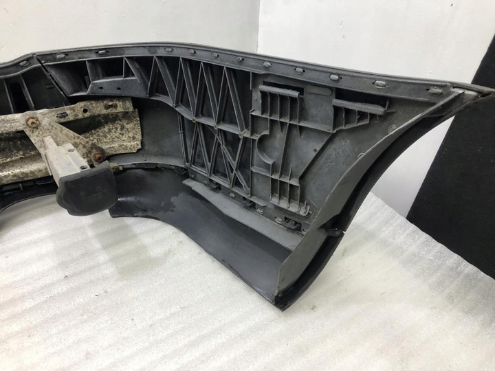 фото №13, Бампер задний audi a6 c5 97-05