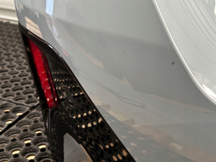 фото №10, Bmw 5 g60 бампер зад м-пакет європа c4p