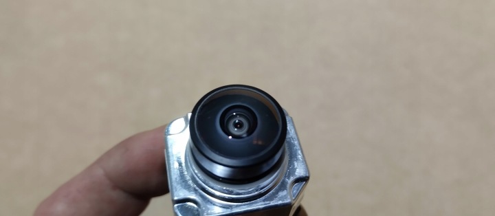 фото №7, Ручка + камера зад задня кришки багажника volkswagen id.4 1ea980556j