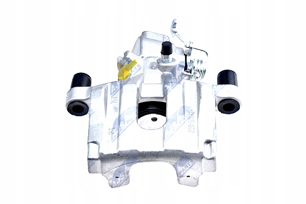 фото №11, Суппорт тормозной зад nissan primera p12 wp12 02- правая #petrolhead pro+ kit6