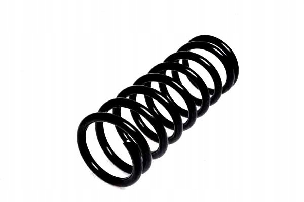 фото №2, Пружина подвешивание mercedes купе c123 sedan