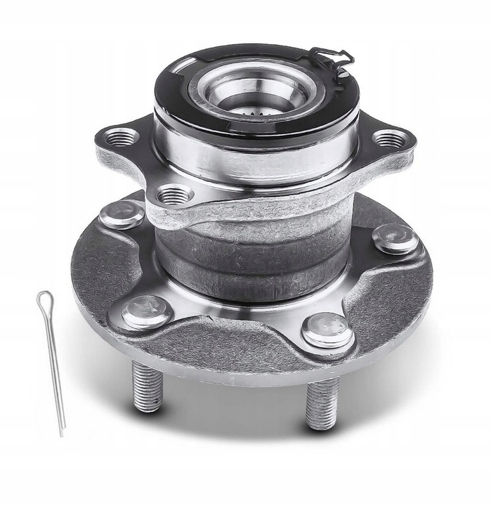 фото №1, Steiner ступиця підшипник колеса зад jeep compass mk49 patriot mk74 asx