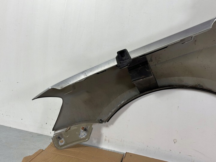 фото №8, Volkswagen passat аксессуар 2012 перед сторона правая крылья