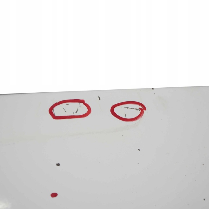 фото №13, Ford transit connect капот двигуна заморожений білий z2