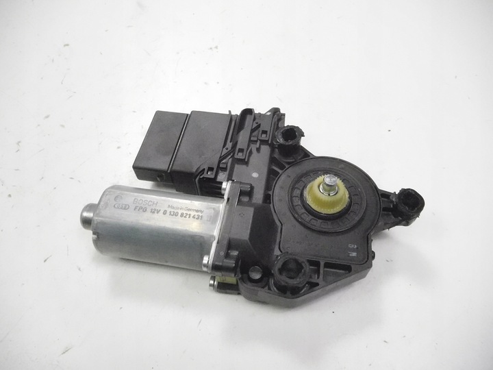 фото №6, Двигунчик скло лівий зад vw passat b6 1k0959703f