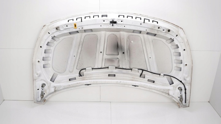 фото №11, Капот кришка двигуна opel astra k 15-19r