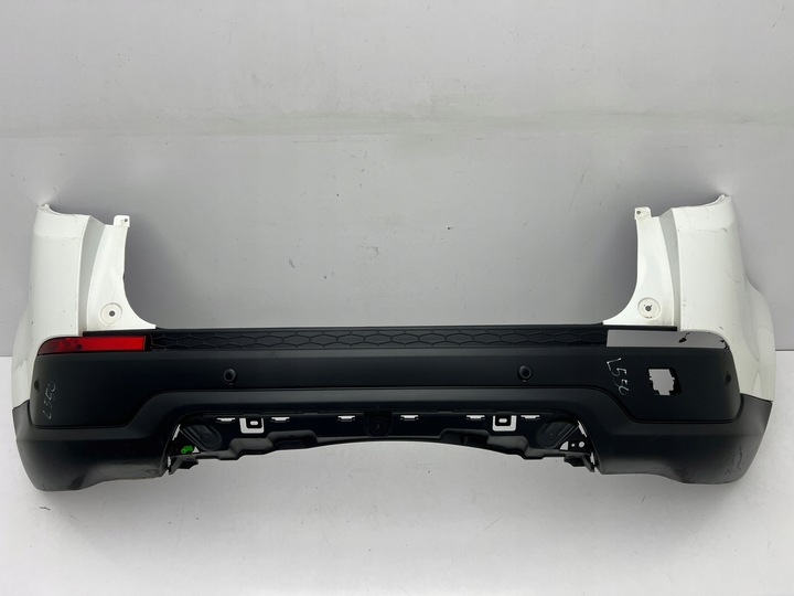 фото №1, Land rover discovery sport l550 рестайлинг бампер задний зад 4xpdc демонтаж 2019-