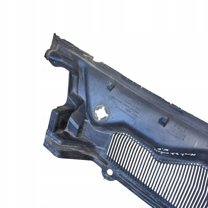 фото №6, Ford mustang v 2014 підскло