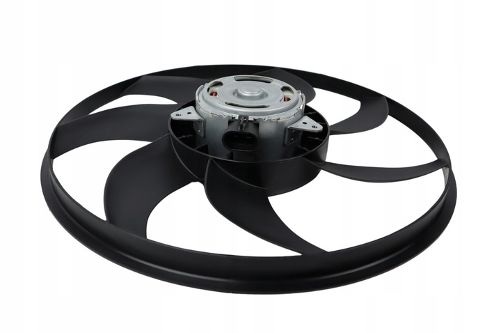 фото №3, Вентилятор opel meriva 1.4 2010 - 2017